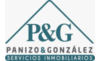 PANIZO & GONZÁLEZ Servicios Inmobiliarios,