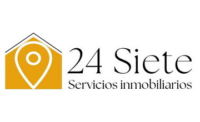 24 Siete Servicios Inmobiliarios