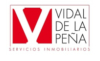 P.VIDAL DE LA PEÑA INMOBILIARIA