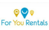 FOR YOU RENTALS