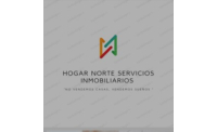 HOGAR NORTE SERVICIOS INMOBILIARIOS