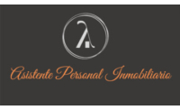 Asistente Personal Inmobiliario