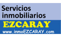 Servicios Inmobiliarios Ezcaray www.inmoEZCARAY.com