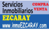 SERVICIOS INMOBILIARIOS EZCARAY