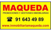 INMOBILIARIA MAQUEDA