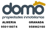 DOMO PROPIEDADES INMOBILIARIAS