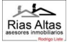 Rías Altas Asesores Inmobiliarios