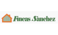 FINCAS SÁNCHEZ