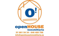 OPEN HOUSE INMOBILIARIA