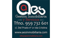 AES GESTIÓN INMOBILIARIA