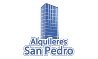 ALQUILERES SAN PEDRO