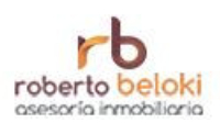 INMOBILIARIA ROBERTO BELOKI