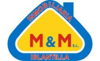 INMOBILIARIA M & M ISLANTILLA