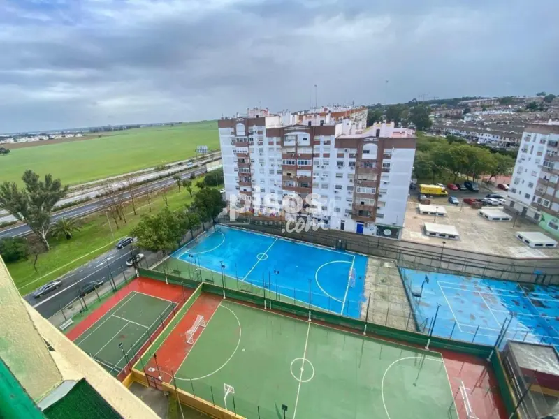 Piso en Dos Hermanas