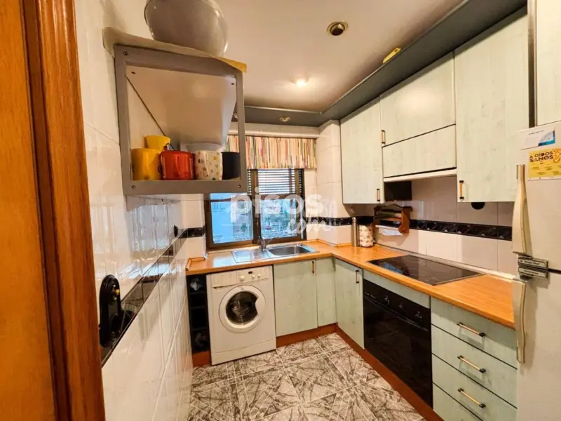 Piso en Casetas-Garrapinillos-Monzalbarba