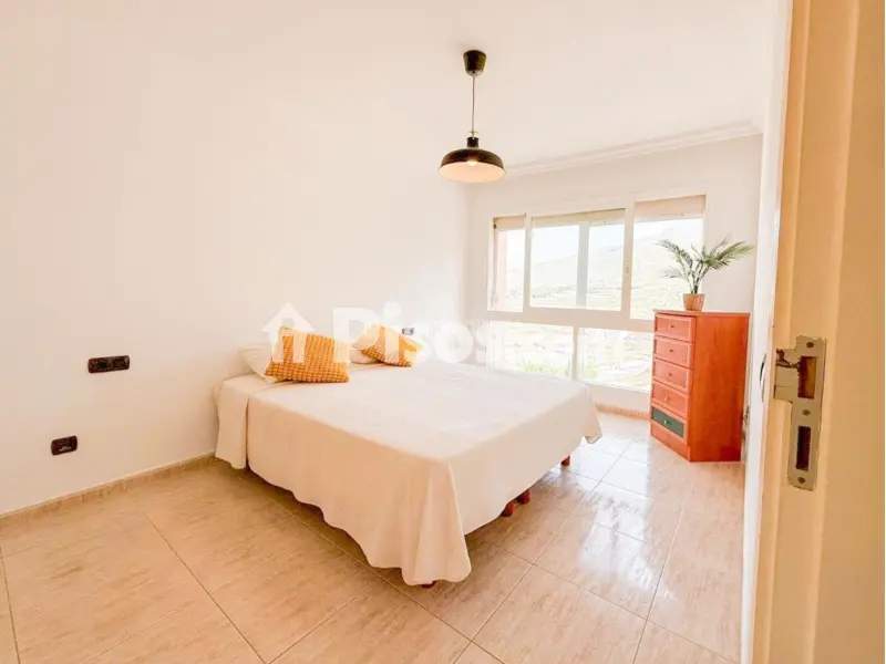 Piso en Villa de Adeje