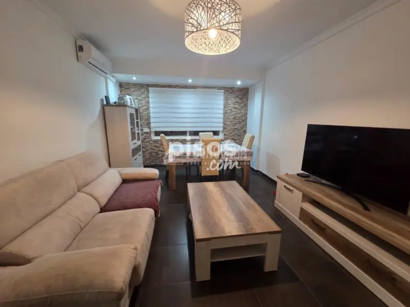 Piso en Zona Cardenal Benlloch-Avinguda del Sud