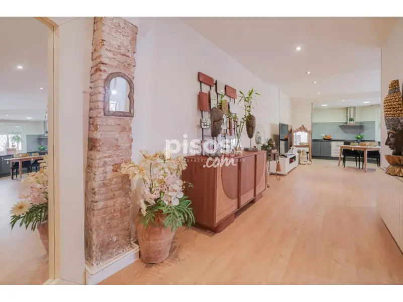 Piso en Carrer del Pare Rodés