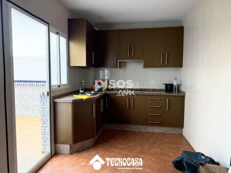 Casa adosada en Álora