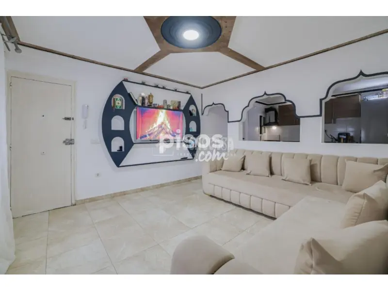 Piso en Carrer del Sindicat