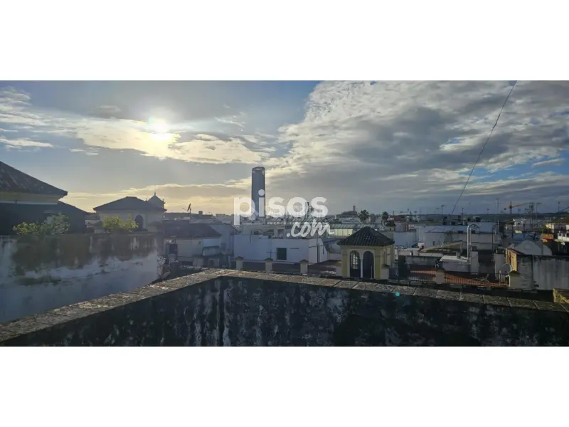 Casa adosada en San Vicente