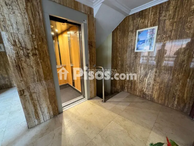 Piso en Santander