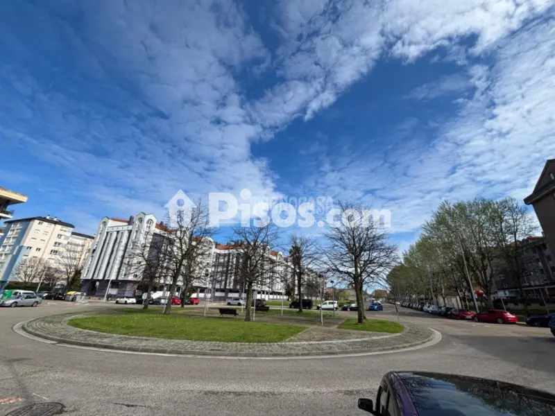 Garaje en Plaza de los Castaños