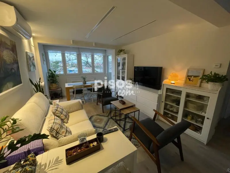 Piso en calle de Alcalá