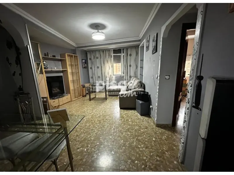 Piso en Avenida de Velázquez