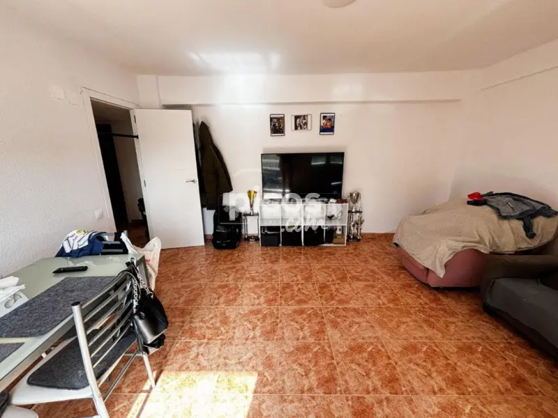 Piso en Casetas-Garrapinillos-Monzalbarba