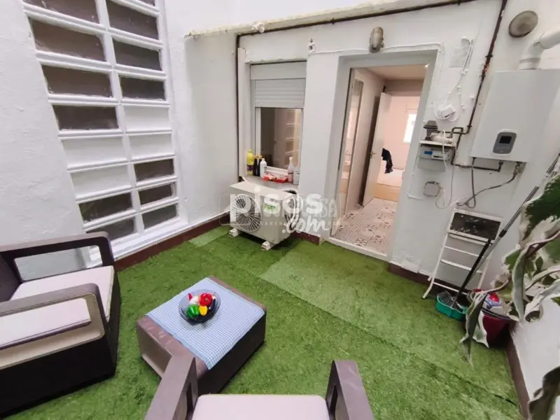 Piso en calle del Maestro Mingote