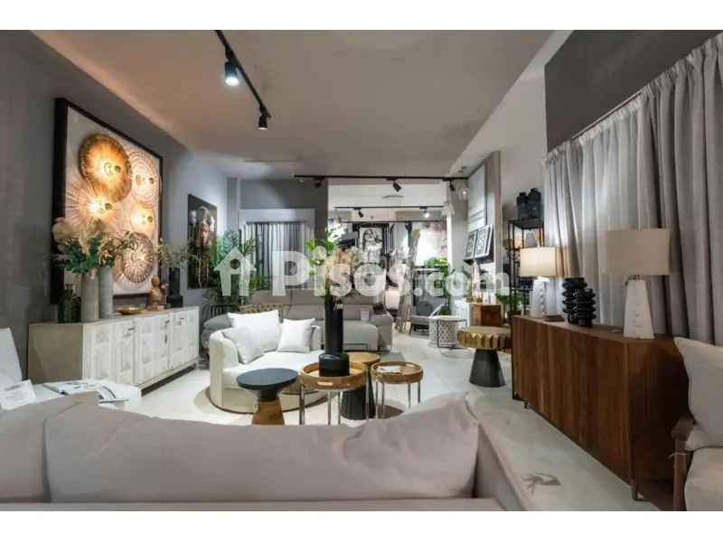 Local comercial en Los Abrigos