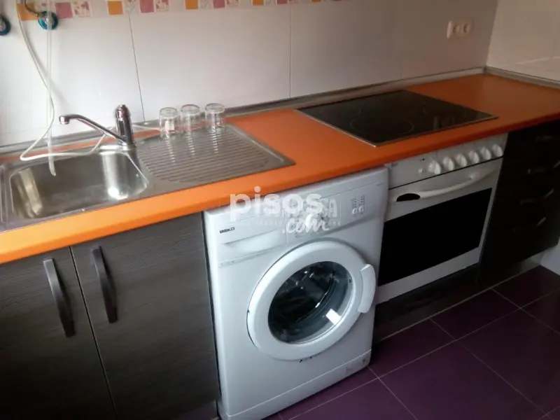 Piso en Grupo María Andrea Casamayor