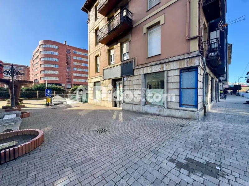Local comercial en Maliaño