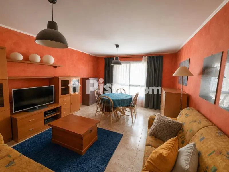 Piso en Guía de Isora