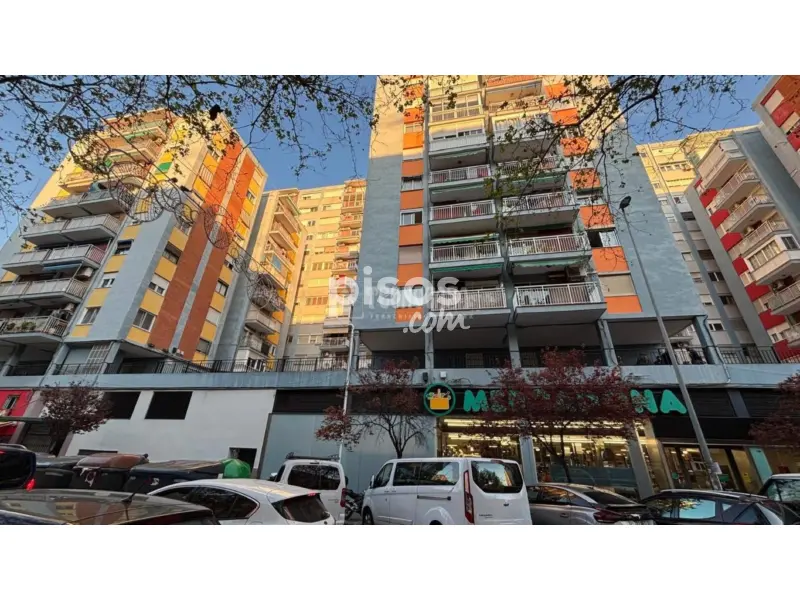 Piso en La Creu del Grau