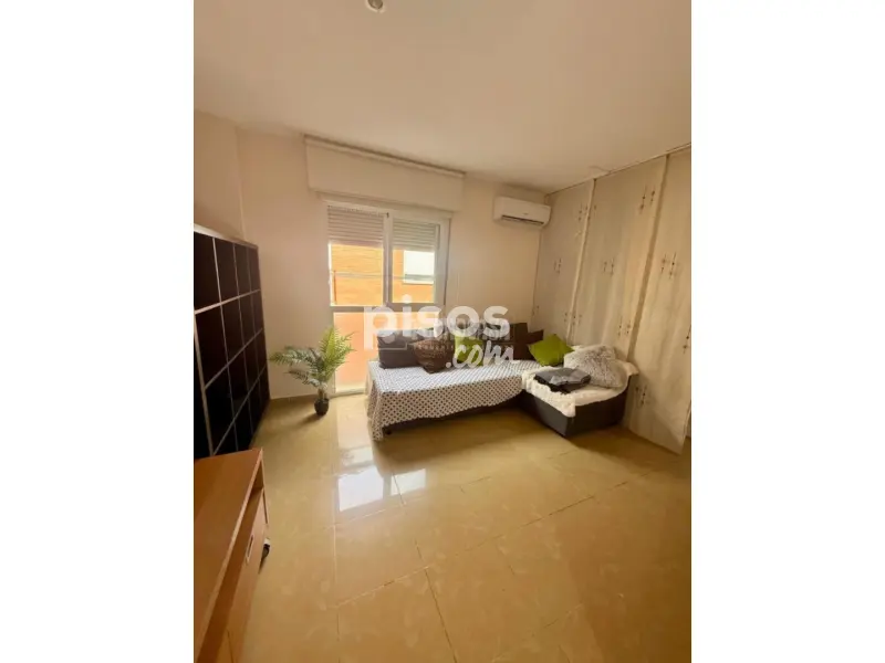 Piso en calle del Pico de Beriaín