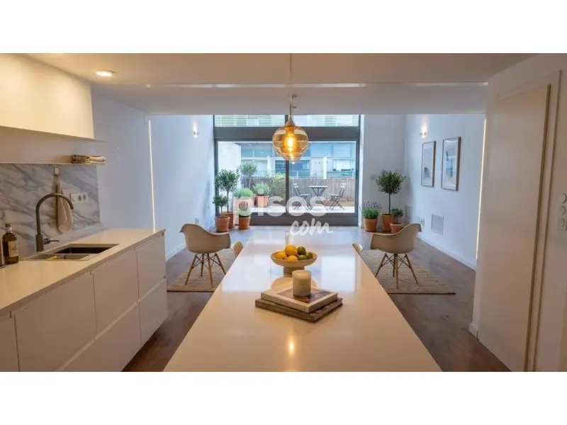 Loft en Vara de Quart