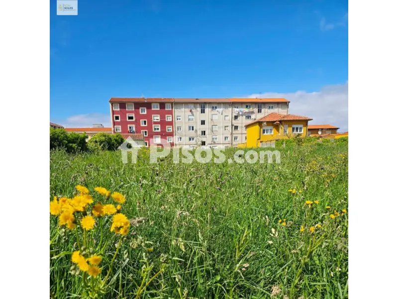 Piso en Valdenoja