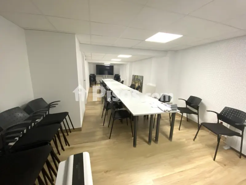 Local comercial en Casco Viejo