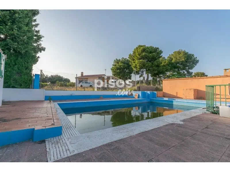 Chalet en Urbanizaciones