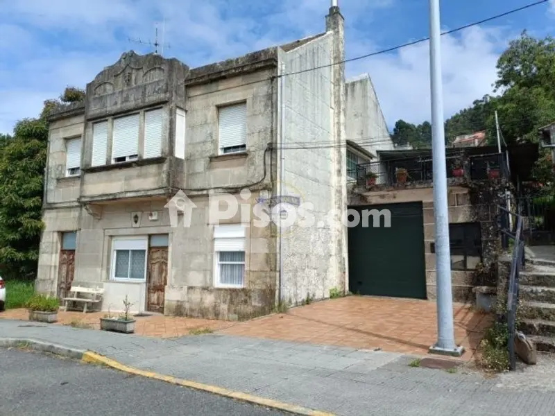Casa en Redondela-Chapela