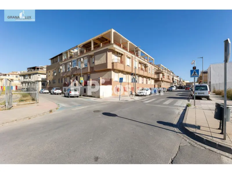 Piso En Venta En Churiana De La Vega En Zona De San Cayetano Avenida Piso En Venta En Churiana De La Vega En Zona De San Cayetano Avenida
