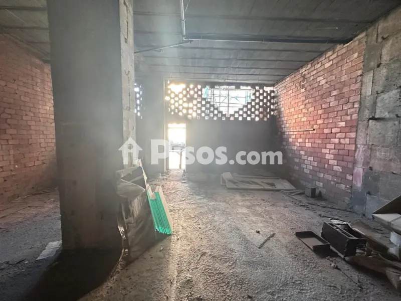 Local comercial en General-Davila