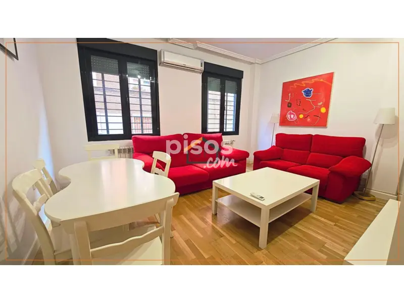 Piso en calle de Abel