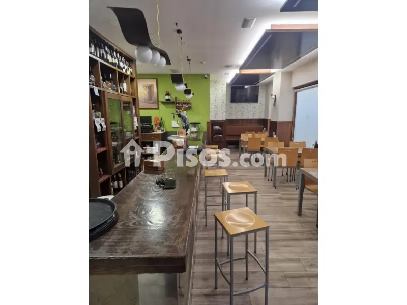 Local comercial en Sigueiro