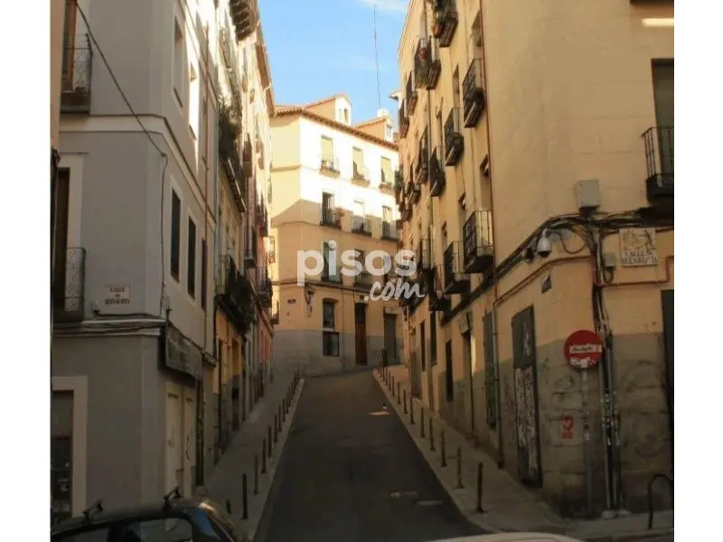 Piso en calle de la Torrecilla del Leal, 2