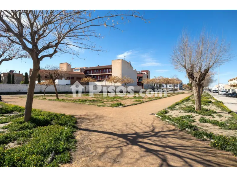 Terreno En Venta En Churriana De La Vega En Zona De San Cayetano Terreno En Venta En Churriana De La Vega En Zona De San Cayetano
