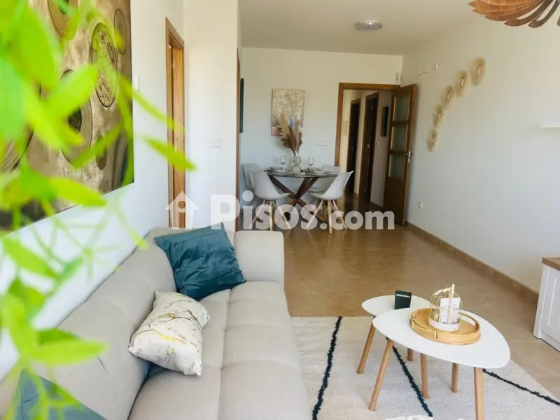 Apartamento en Carrer Mahón