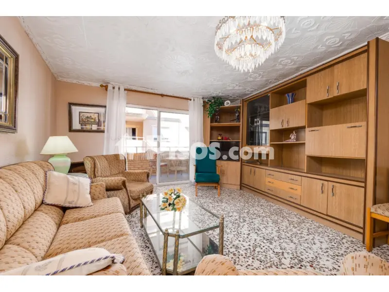 Apartamento en calle de Ramón Gallud, 228